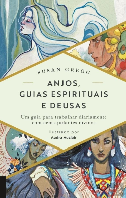 Bertrand.pt - Anjos, Guias Espirituais e Deusas