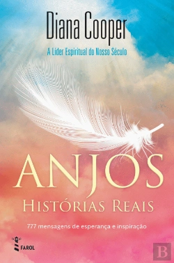Bertrand.pt - Anjos - Histórias Reais