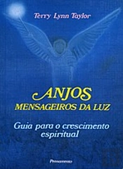 Anjos - Mensageiros da Luz