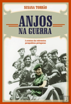 Bertrand.pt - Anjos Na Guerra
