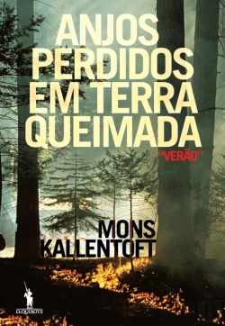 Bertrand.pt - Anjos Perdidos Em Terra Queimada