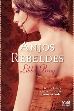 Bertrand.pt - Anjos Rebeldes