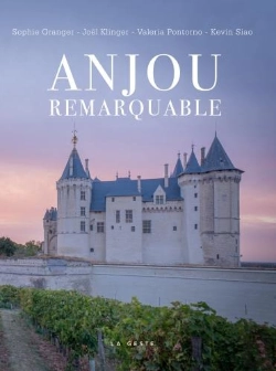 Bertrand.pt - Anjou Remarquable