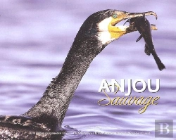 Bertrand.pt - Anjou Sauvage