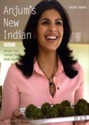 Anjum'S New Indian