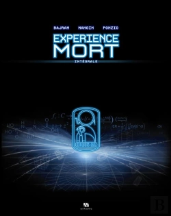 Bertrand.pt - Ankama Bd Experience Mort Fourreau T.1+T2