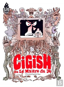 Bertrand.pt - Ankama Bd Le Maitre Du Jeu Cigish Et Le Sacrilege