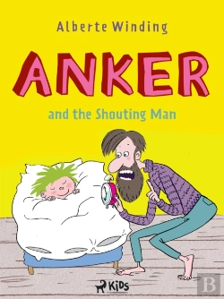 Bertrand.pt - Anker (1) - Anker And The Shouting Man