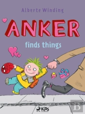 Anker (2) - Anker Finds Things