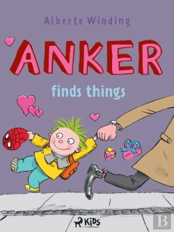 Bertrand.pt - Anker (2) - Anker Finds Things
