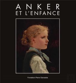 Bertrand.pt - Anker Et L'Enfance
