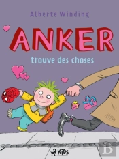 Anker Trouve Des Choses