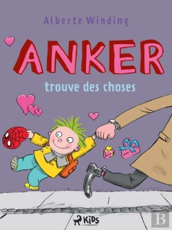 Bertrand.pt - Anker Trouve Des Choses