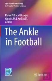 Ankle In Football
