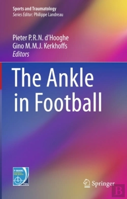 Bertrand.pt - Ankle In Football