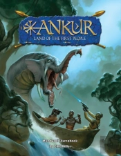 Ankur - Land Of The First People