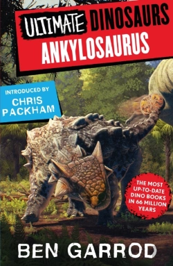 Bertrand.pt - Ankylosaurus