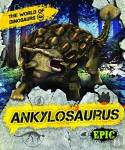 Bertrand.pt - Ankylosaurus