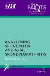 Ankylosing Spondylitis And Axial Spondyloarthritis