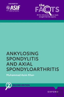 Bertrand.pt - Ankylosing Spondylitis And Axial Spondyloarthritis