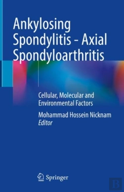 Bertrand.pt - Ankylosing Spondylitis - Axial Spondyloarthritis