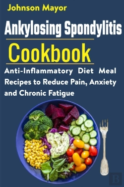 Bertrand.pt - Ankylosing Spondylitis Cookbook