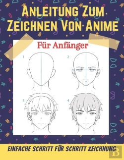 Bertrand.pt - Anleitung Zum Zeichnen Von Anime Fur Anfanger