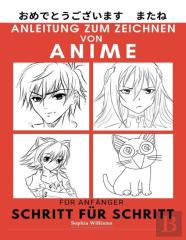 Anleitung Zum Zeichnen Von Anime Fur Anfanger Schritt Fur Schritt