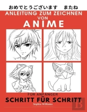 Anleitung Zum Zeichnen Von Anime Fur Anfanger Schritt Fur Schritt
