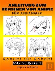 Anleitung Zum Zeichnen Von Anime Fur Anfanger Schritt Fur Schritt