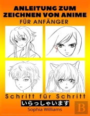 Anleitung Zum Zeichnen Von Anime Fur Anfanger Schritt Fur Schritt