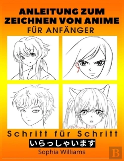 Bertrand.pt - Anleitung Zum Zeichnen Von Anime Fur Anfanger Schritt Fur Schritt