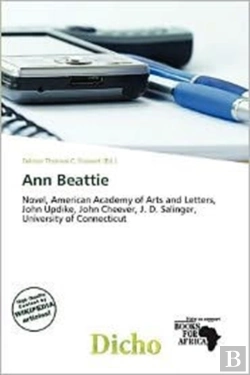 Bertrand.pt - Ann Beattie
