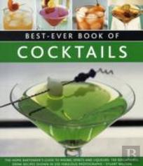 Ann Best Ever Cocktails
