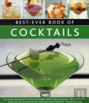 Ann Best Ever Cocktails