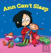 Ann Can'T Sleep