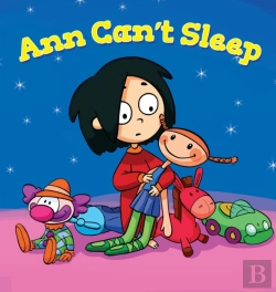Bertrand.pt - Ann Can'T Sleep