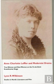 Ann Charlotte Leffler And Modernist Drama