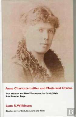 Bertrand.pt - Ann Charlotte Leffler And Modernist Drama
