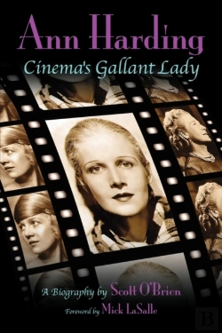 Bertrand.pt - Ann Harding - Cinema'S Gallant Lady