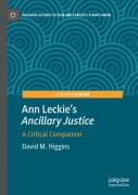 Ann Leckieâ€™S ''Ancillary Justice''