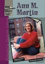 Ann M. Martin