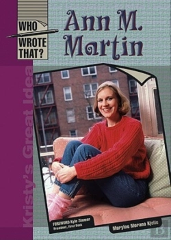 Bertrand.pt - Ann M. Martin