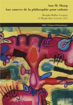 Bertrand.pt - Ann Margaret Sharp : Aux Sources De La Philosophie Pour Enfants (Textes Et Études)