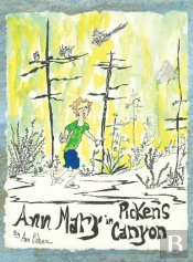 Ann Mary In Pickens Canyon