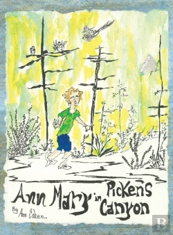 Bertrand.pt - Ann Mary In Pickens Canyon