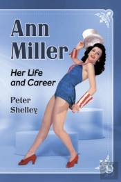 Ann Miller
