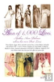 Ann Of 1,000 Lives