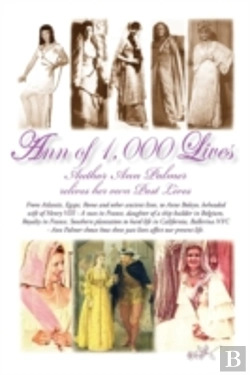 Bertrand.pt - Ann Of 1,000 Lives
