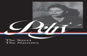 Ann Petry: The Street, The Narrows (Loa #314)